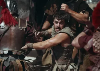 Glory Returns to Rome on January 21 When “Gladiator II” Streams on Paramount+ [VIDEO]
