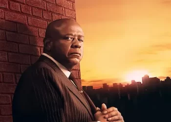 MGM+ Unveils “Godfather of Harlem” Season Four First Look Images