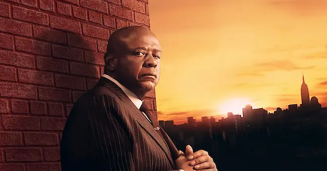 MGM+ Unveils “Godfather of Harlem” Season Four First Look Images