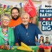 Official Roku Channel Trailer for “The Great American Baking Show: Celebrity Big Game” [VIDEO]