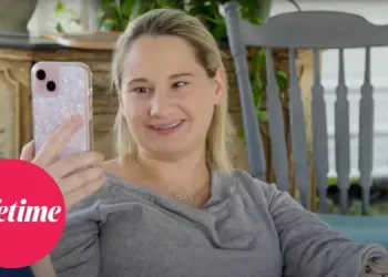 Lifetime’s Highly Anticipated Season 2 “Gypsy Rose: Life After Lock Up” Set to Premiere March 10