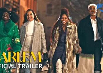 Prime Video Releases Official Trailer for the Highly Anticipated Third and Final Season of “Harlem” [VIDEO]