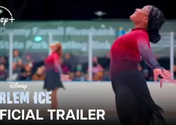 Official Disney+ Trailer for “Harlem Ice” [VIDEO]