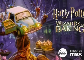 Food Network Summons a Second Season of “Harry Potter: Wizards of Baking”