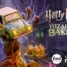 Food Network Summons a Second Season of “Harry Potter: Wizards of Baking”