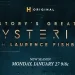 New Season of “History’s Greatest Mysteries” and New Series “History’s Most Shocking” to Premiere on the History Channel on January 27 [VIDEO]