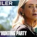 Hunting Down the Truth See the Trailer for “The Hunting Party” NBC [VIDEO]