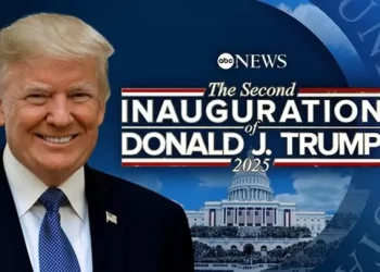 ABC News Announces Special Coverage of the Second Inauguration of President-Elect Donald J. Trump