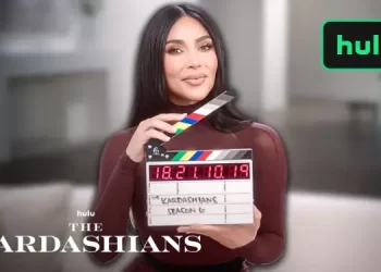New Trailer for “The Kardashians” Season Six [VIDEO]