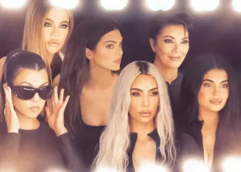 Watch the Season 6 Hulu Teaser Trailer for “The Kardashians” [VIDEO]