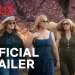 Official Netflix Trailer for “Kinda Pregnant” [VIDEO]