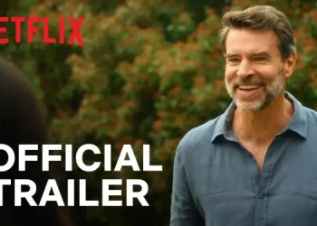 Official Netflix Trailer for “La Dolce Villa” – Scott Foley [VIDEO]