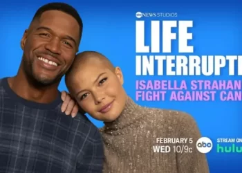 ABC News Announces Primetime Special “Life Interrupted: Isabella Strahan’s Fight to Beat Cancer” That Follows “GMA” Co-Anchor Michael Strahan’s Daughter and Her Battle with Cancer