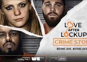 We TV Releases Trailer for “Love After Lockup: Crime Story” [VIDEO]