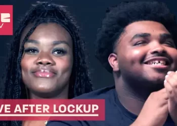 We TV Releases a First Look of the Highly Anticipated New Season of “Love After Lockup” [VIDEO]