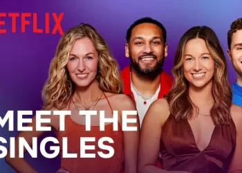 Netflix “Love Is Blind” Season 8 – Meet the Singles [VIDEO]