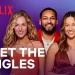 Netflix “Love Is Blind” Season 8 – Meet the Singles [VIDEO]