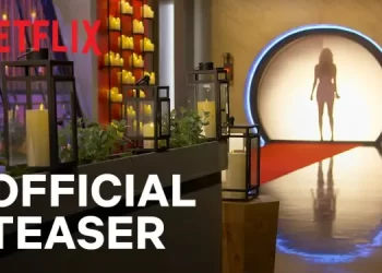 “Love Is Blind” Celebrates 5 Years and Is Renewed Through Season 10 [VIDEO]