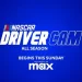 TNT Sports & Max to Launch Exclusive NASCAR Driver Cam & Audio Experience Starting Sunday, February 2