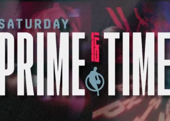 The Ninth Season of “NBA Saturday Primetime on ABC” Starts January 25 with a Blockbuster Tripleheader
