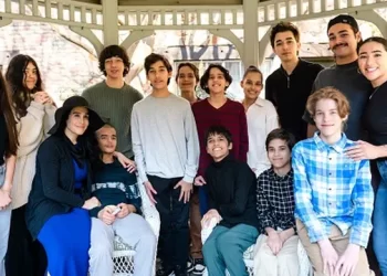 Lifetime Announces All-New Octomom Movie & Six-Part Documentary Series This March with Natalie Suleman