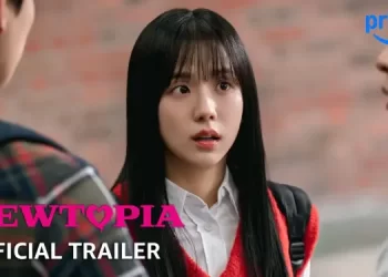 Official Prime Video Trailer for “Newtopia” [VIDEO]