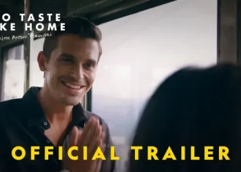 National Geographic Dishes Up Deliciously Exciting New Series Trailer for “No Taste Like Home with Antoni Porowski” [VIDEO]