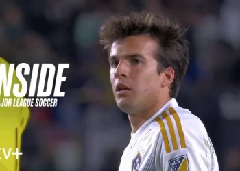 Official Apple TV+ Trailer for “Onside: Major League Soccer” [VIDEO]