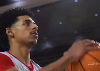 Vice TV Schedules “Pitino: Red Storm Rising” Premiere [VIDEO]