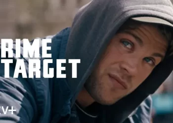 Apple TV+ Debuts Trailer for New Conspiracy Thriller “Prime Target” [VIDEO]