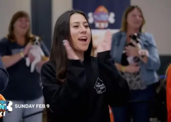 Discovery Channel February Programming Highlights [VIDEO]