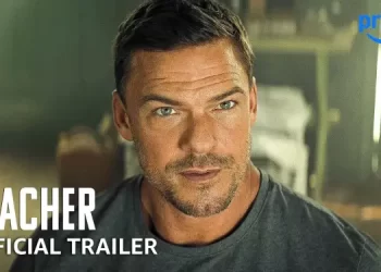 Prime Video Debuts Official Trailer for “Reacher” Season Three [VIDEO]
