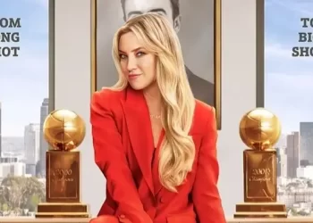 Netflix’s “Running Point” – Date Announcement and Images Debut