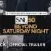 Peacock Debuts Trailer for “SNL50: Beyond Saturday Night” [VIDEO]