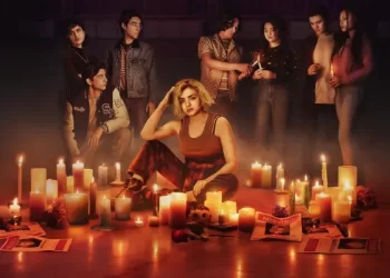 Season Two of “School Spirits” Debuts on Paramount+, Thursday, January 30 [VIDEO]