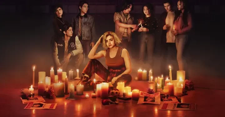 Season Two of “School Spirits” Debuts on Paramount+, Thursday, January 30 [VIDEO]