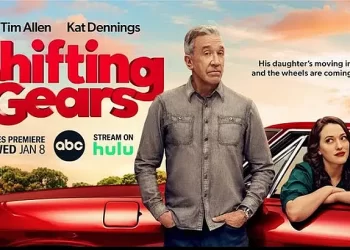 Official Trailer for “Shifting Gears” Starring Tim Allen [VIDEO]