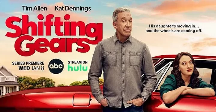 Official Trailer for “Shifting Gears” Starring Tim Allen [VIDEO]