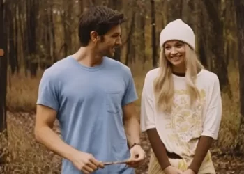 Great American Media Announces #1 New York Times Bestselling Author, Karen Kingsbury’s New Original Film, “Someone Like You,” Starring Sarah Fisher, Jake Allyn, Lynn Collins, Robyn Lively, and Bart Johnson