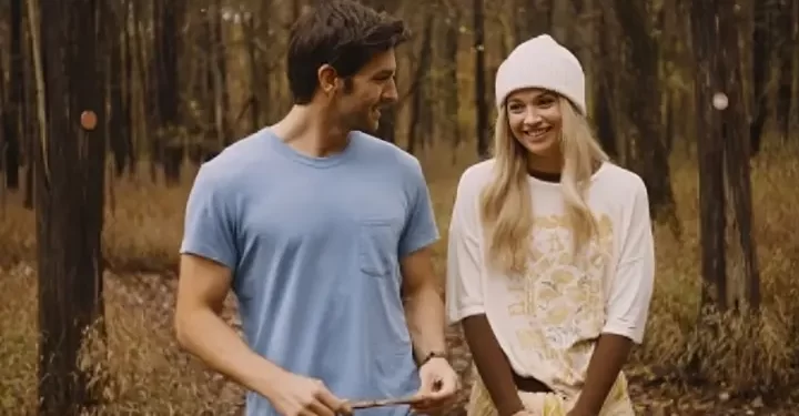 Great American Media Announces #1 New York Times Bestselling Author, Karen Kingsbury’s New Original Film, “Someone Like You,” Starring Sarah Fisher, Jake Allyn, Lynn Collins, Robyn Lively, and Bart Johnson