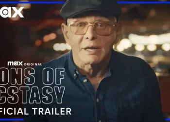 Max Original Documentary “Sons of Ecstasy” Debuts January 9 [VIDEO]