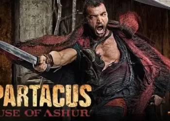 Starz Releases Thrilling First Look Teaser for “Spartacus: House of Ashur” [VIDEO]