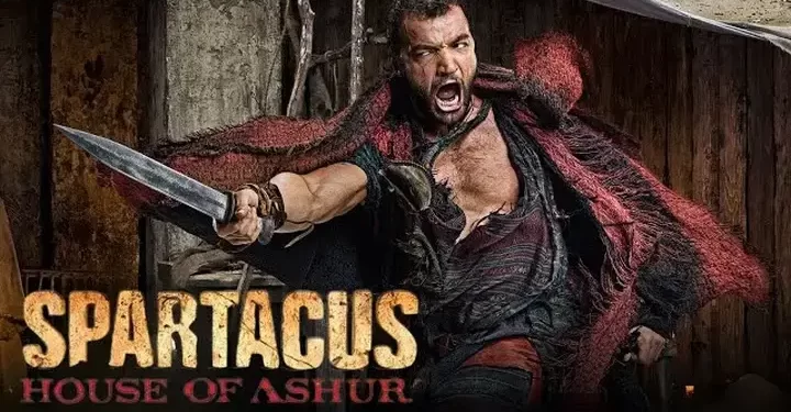 Starz Releases Thrilling First Look Teaser for “Spartacus: House of Ashur” [VIDEO]