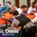 NBC Renews Its Hit Freshman Comedy Series “St. Denis Medical” for a Second Season [VIDEO]