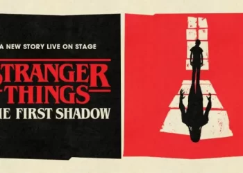 Additional Casting Announced for the Olivier Award-Winning Theatrical Event “Stranger Things: The First Shadow”
