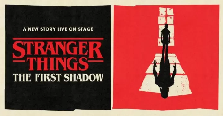 Additional Casting Announced for the Olivier Award-Winning Theatrical Event “Stranger Things: The First Shadow”