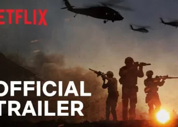 Official Netflix Trailer for “Surviving Black Hawk Down” [VIDEO]
