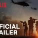 Official Netflix Trailer for “Surviving Black Hawk Down” [VIDEO]