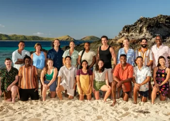 “Survivor” Announces the 18 New Castaways Competing on the 48th Edition with a Two-Hour Season Premiere on Wednesday, February 26