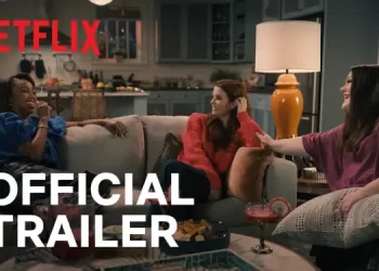 Official Netflix Trailer for “Sweet Magnolias” Season 4 [VIDEO]